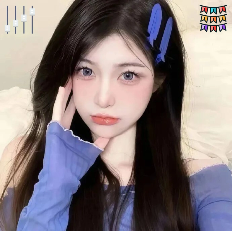 戴琳女士