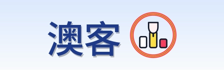 澳客 Logo